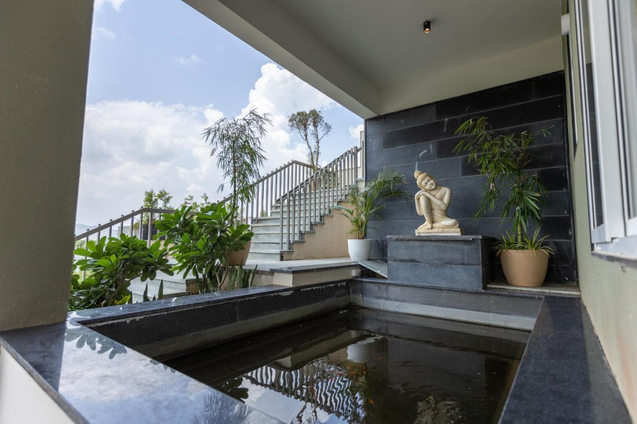 Suramya-A Luxury Boutique Hotel Udaipur Eksteriør bilde