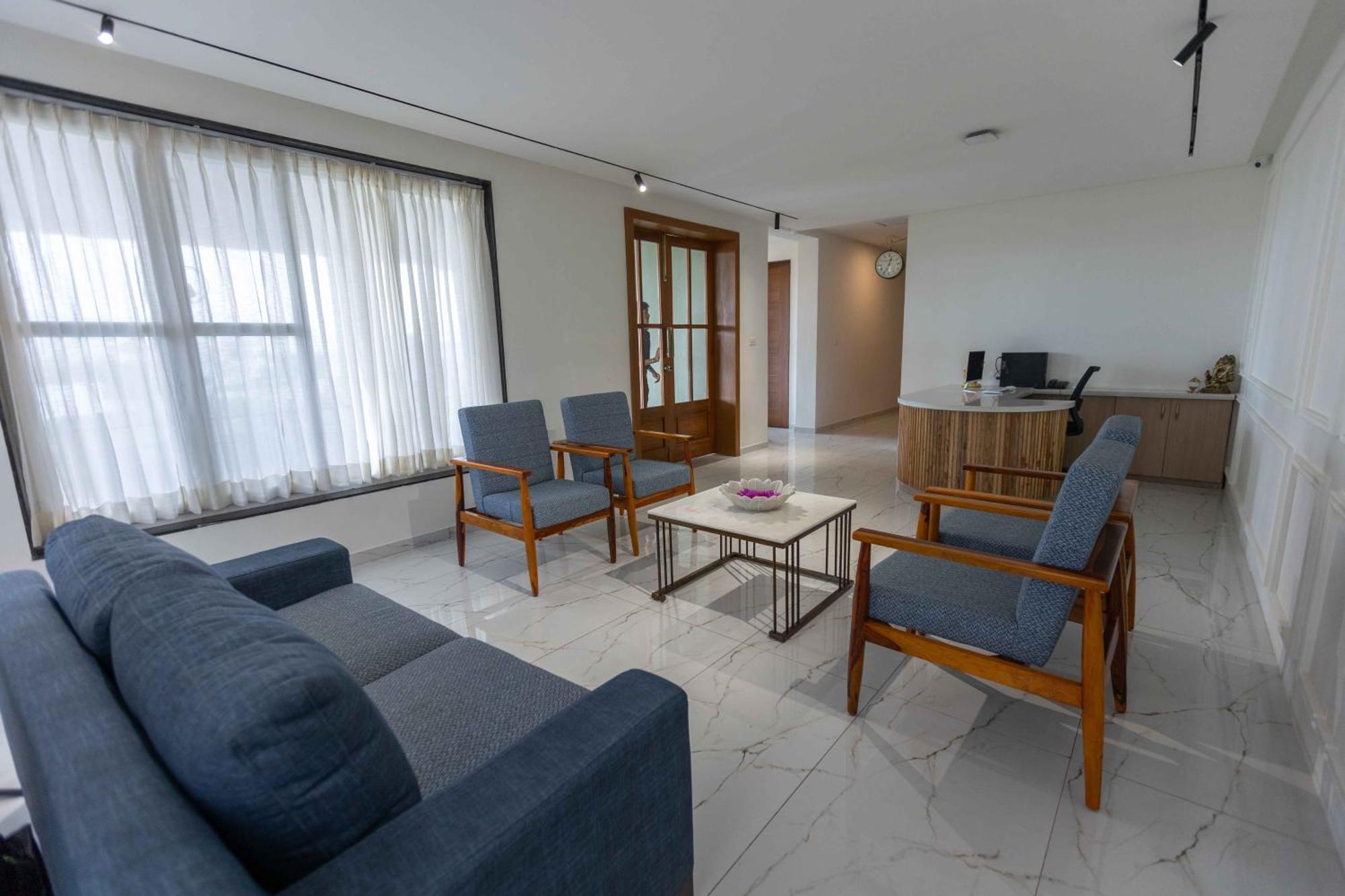 Suramya-A Luxury Boutique Hotel Udaipur Eksteriør bilde